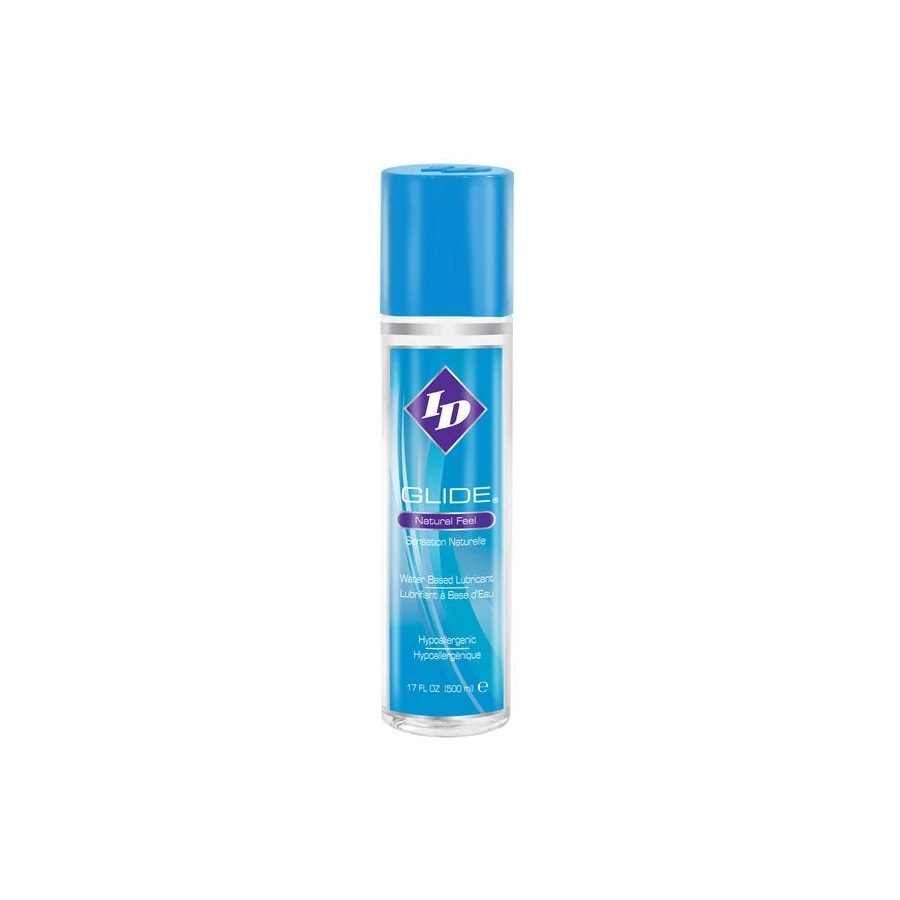 ID GLIDE - LUBRYKANT NA BAZIE WODY ID 500 ML