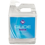 ID GLIDE - ВОДНЫЙ СМАЗКА ID 4.000 МЛ