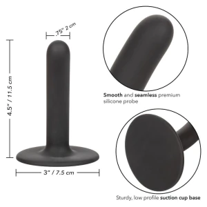 CALIFORNIA EXOTICS - BOUNDLESS DILDO 11.5 CM
