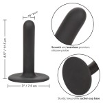 CALIFORNIA EXOTICS - BOUNDLESS DILDO 11.5 CM