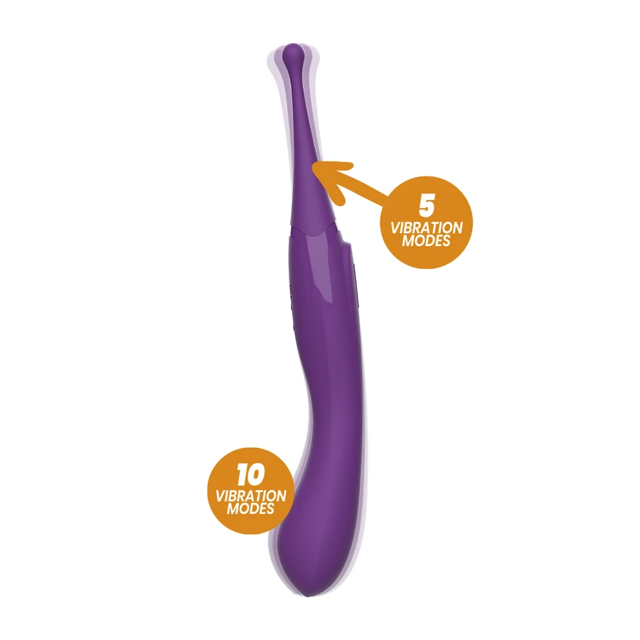 REWOLUTION - STIMOLATORE REWOMAGIC