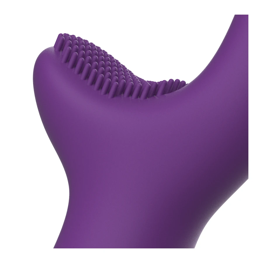 REWOLUTION - REWOKISS VIBRATORE PUNTO PER STIMOLATORE