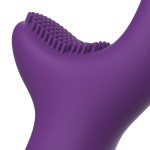REWOLUTION - REWOKISS VIBRATEUR POINT  STIMULATEUR