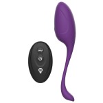 REWOLUTION - REWOVO TÉLÉCOMMANDE VIBRATEUR  OEUFS