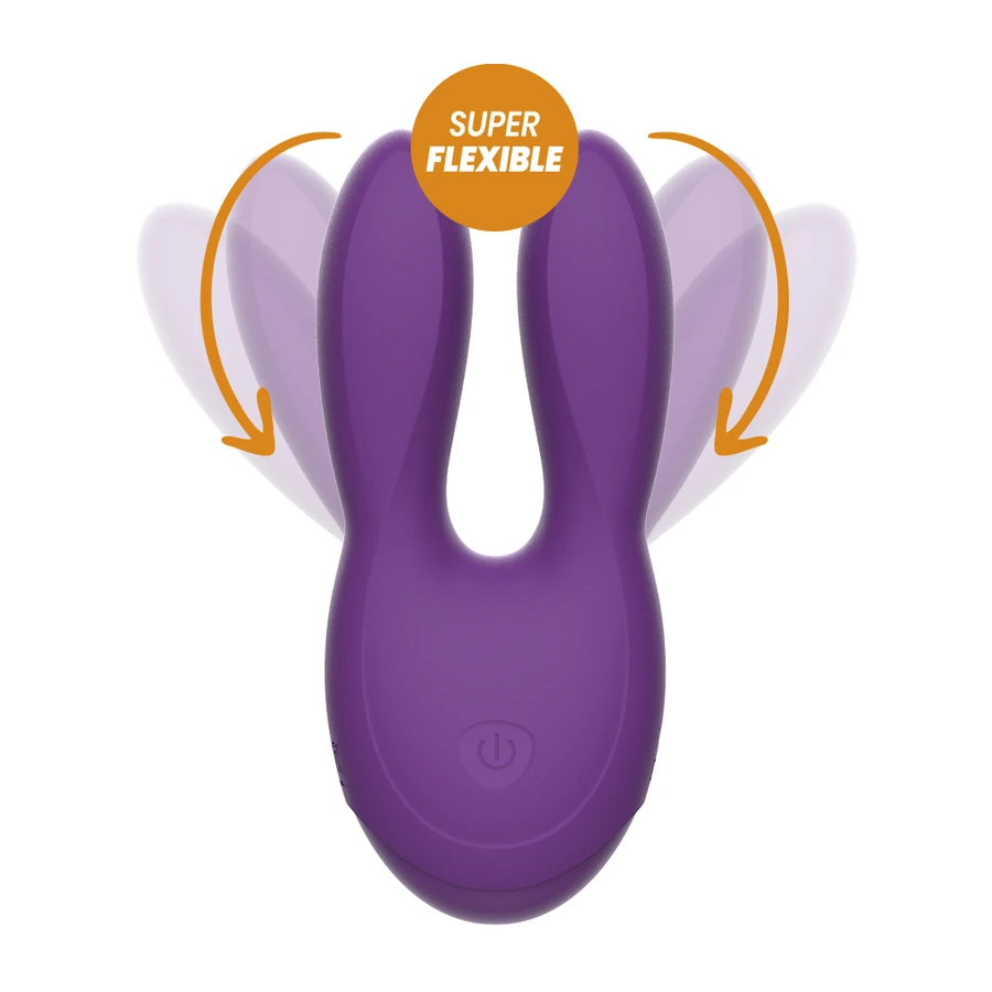 REWOLUTION - REWOBIT FLEXIBLER STIMULATOR