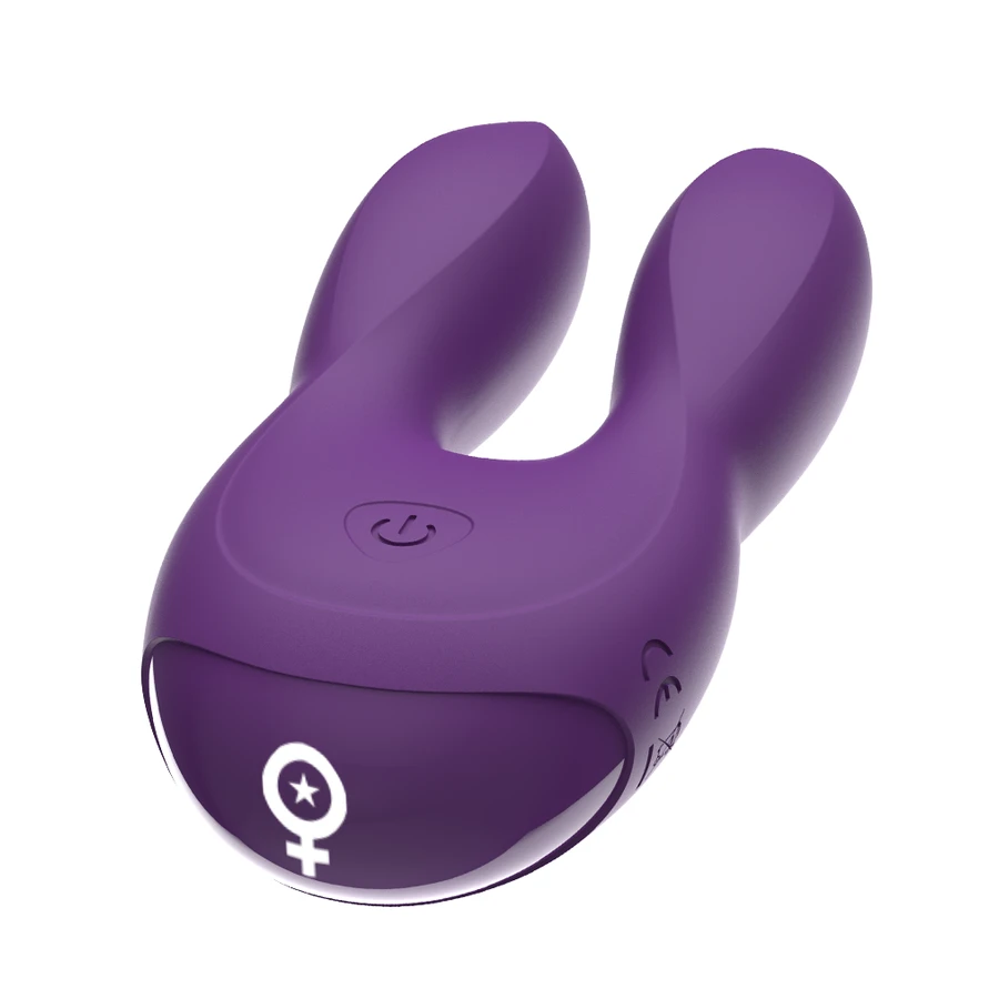 REWOLUTION - REWOBIT FLEXIBLER STIMULATOR