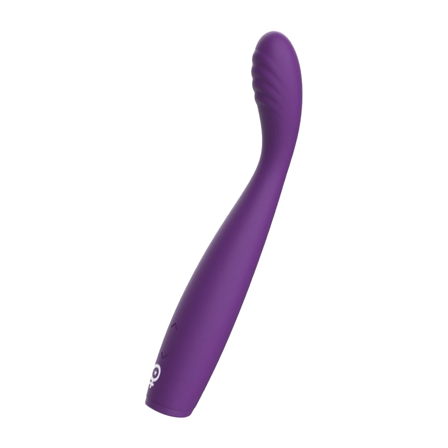 REWOLUTION - VIBRATORE FLESSIBILE REWOSTIM