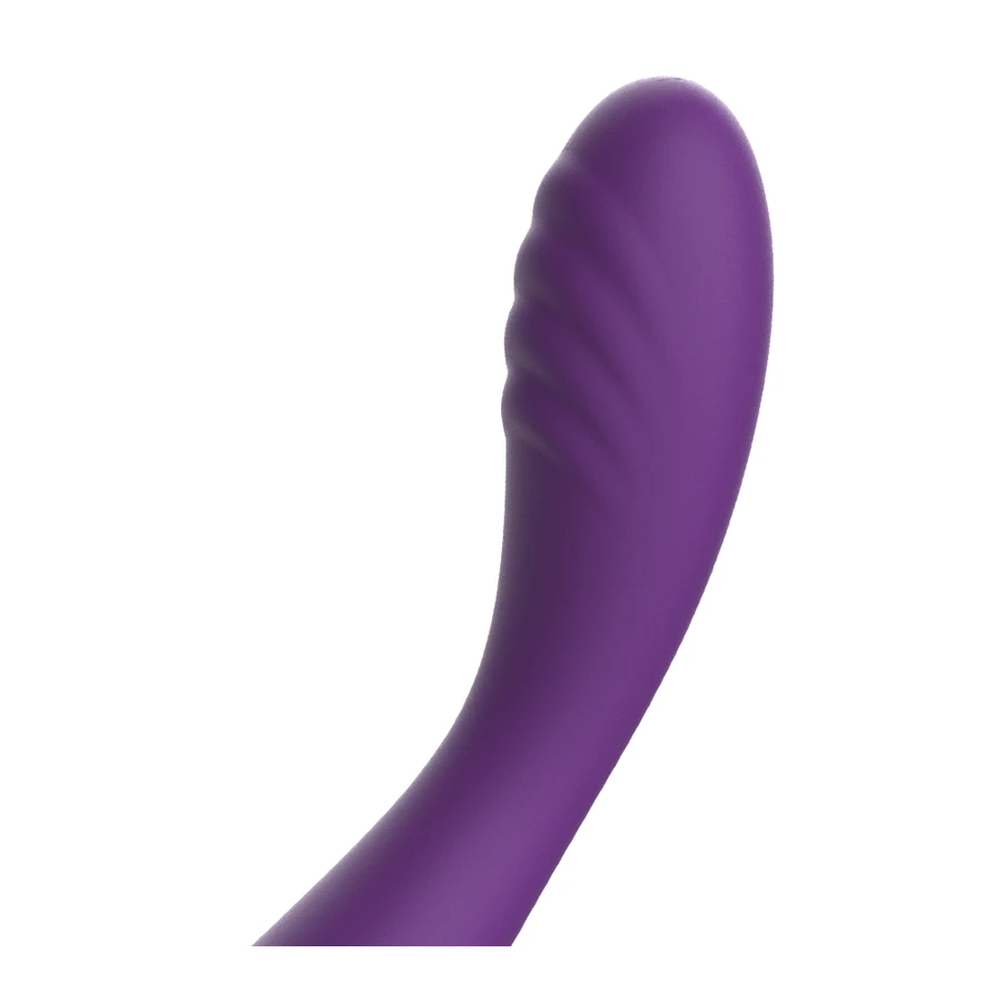REWOLUTION - VIBRATORE FLESSIBILE REWOSTIM
