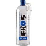 EROS AQUA - ПЛОТНЫЙ МЕДИЦИНСКИЙ ЛУБРИКАНТ, 1000 МЛ