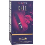 МИНИ-МАССАЖЕР CALEX CHIC DAISY