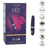 МИНИ-МАССАЖЕР CALEX CHIC DAISY
