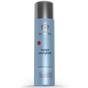 SWEDE - ОРИГИНАЛЬНЫЙ СМАЗКА AQUA COMFORT 60 МЛ