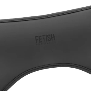 FETISH SUBMISSIVE CYBER STRAP - КОЛЬЦО С ДИЛДО И ПУЛЕМ УДАЛЕННОГО УПРАВЛЕНИЯ WATCHME M TECHNOLOGY