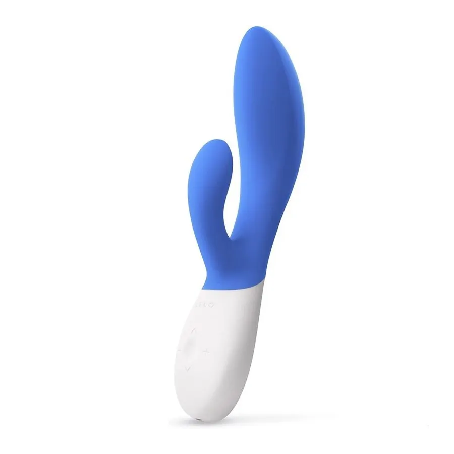 LELO - INA WAVE 2 VBRADOR LUXURY SPECIAL MOVIMENTO CIELO DELLA CALIFORNIA