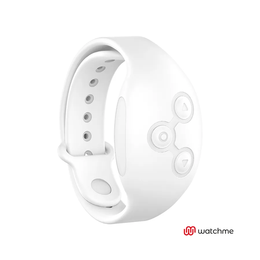 WATCHME - WIRELESS TECHNOLOGY WATCH SNOWY