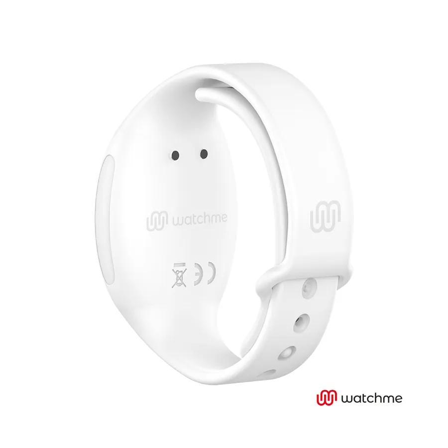 WATCHME - WIRELESS TECHNOLOGY WATCH SNOWY