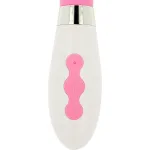 OHMAMA - STIMULATEUR DE CLITORIS RECHARGEABLE 10 MODES DE VIBRATION