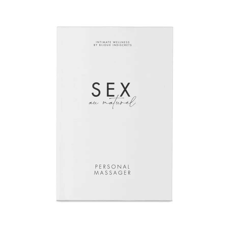 BIJOUX - RECHARGEABLE INTIMATE VIBRATOR