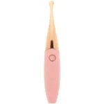 OHMAMA - STIMULATEUR DE CLITORIS RECHARGEABLE 36 MODES ROSE-ROSEOR