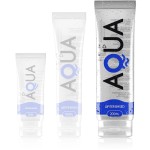 AQUA QUALITY - ВОДНАЯ ОСНОВА СМАЗКИ 200 МЛ