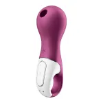 SATISFYER LUCKY LIBRA STIMULATOR  VIBRATOR