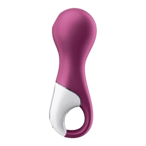 SATISFYER LUCKY LIBRA STIMULATOR  VIBRATOR