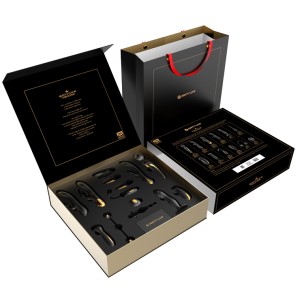 PRETTY LOVE - COLLEZIONE DI LUSSO DI QUEEN