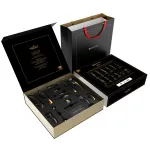PRETTY LOVE - COLLECTION DE LUXE QUEEN