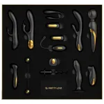 PRETTY LOVE - COLLECTION DE LUXE QUEEN