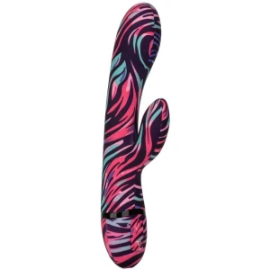 CALIFORNIA EXOTICS - MENAGE A MOI DUAL WAND VIBRATOR