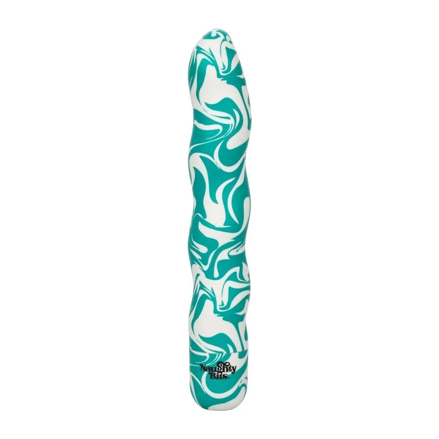 CALIFORNIA EXOTICS - SQUIGGLE DICK PERSONALE