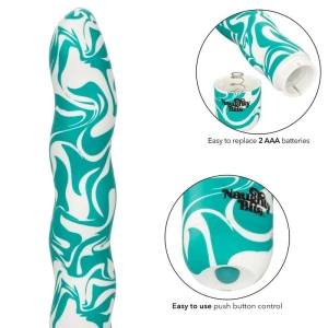 CALIFORNIA EXOTICS - SQUIGGLE DICK PERSONALE