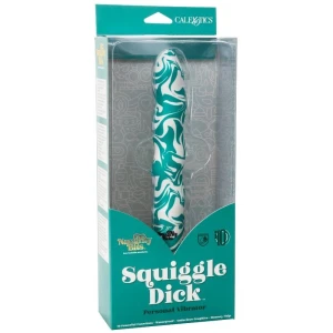 CALIFORNIA EXOTICS - SQUIGGLE DICK PERSONALE