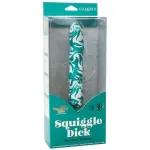 CALIFORNIA EXOTICS - SQUIGGLE DICK PERSONALE
