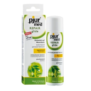 PJUR - MED REPARATURSCHMIERMITTEL 100 ML