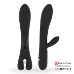 BRILLY GLAM - ERIK VIBRATEUR WATCHME TECHNOLOGIE SANS FIL COMPATIBLE