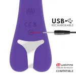 MR BOSS - AITOR RABBIT COMPATIBLE AVEC LA TECHNOLOGIE SANS FIL WATCHME