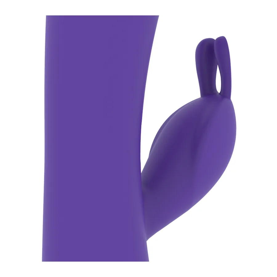 MR BOSS - AITOR RABBIT COMPATIBILE CON LA TECNOLOGIA WIRELESS WATCHME