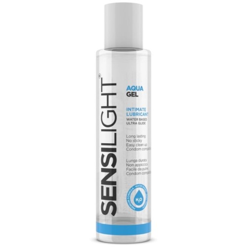 SENSILIGHT WATERBASED ULTRA GLIDE - AQUAGEL 150 МЛ