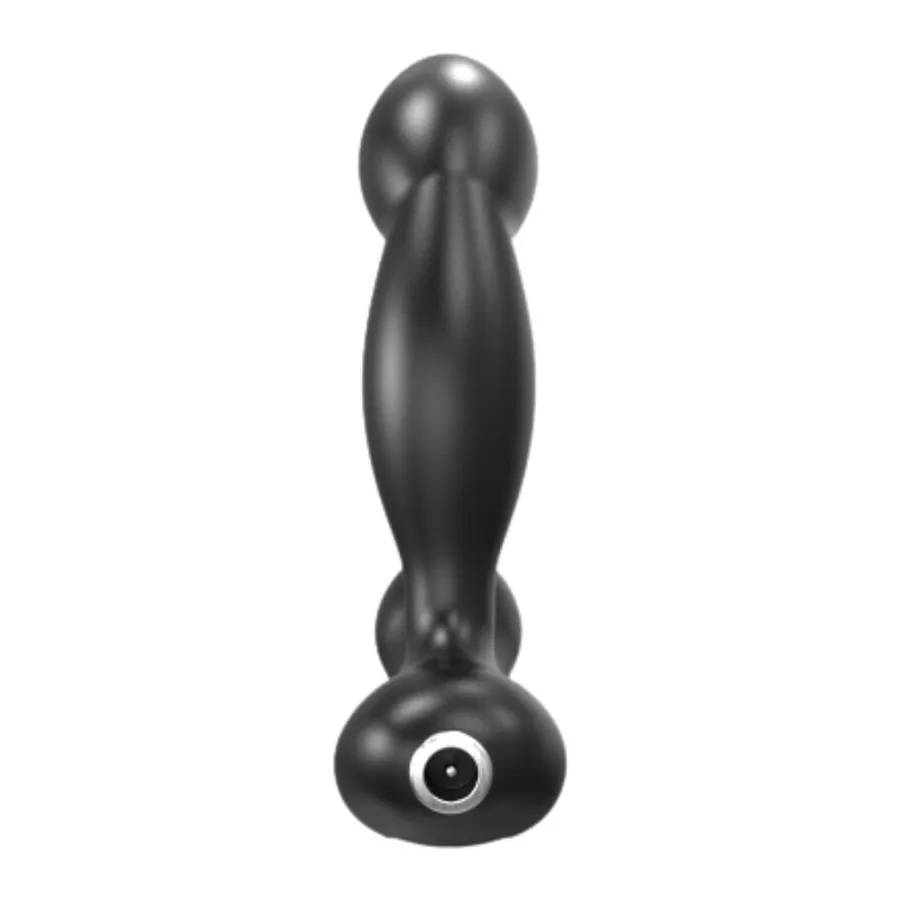 BATHMATE - PROSTATE PRO MASSAGGIATORE PERINEO