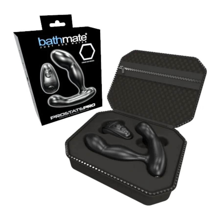 BATHMATE - PROSTATE PRO MASSAGGIATORE PERINEO