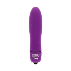 DUREX - INTENSE ORGASMIC PURE PLEASURE ВИБРОПУЛЯ