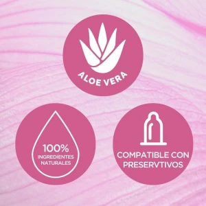 DUREX - LUBRIFIANT EXTRA SENSIBLE NATUREL 100 ML