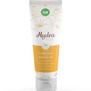 INTT - LUBRIFICANTE HYDRA A BASE ACQUA CON ACIDO IALURONICO