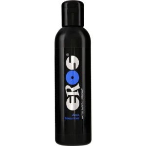 EROS AQUA SENSATIONS НА ВОДЯНОЙ ОСНОВЕ СМАЗКА 500 ML
