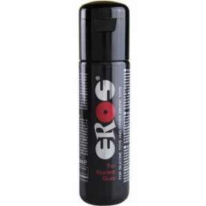 EROS TOY SILICONE GLIDE, 30 мл