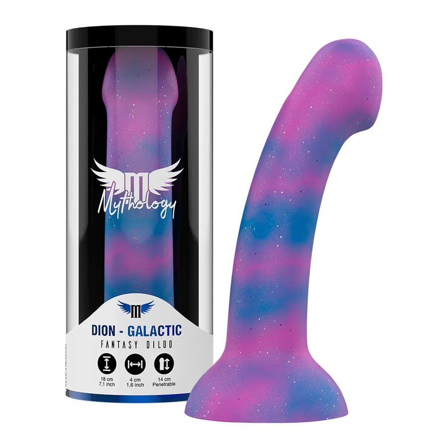 MYTHOLOGY - DION GALACTIC DILDO M