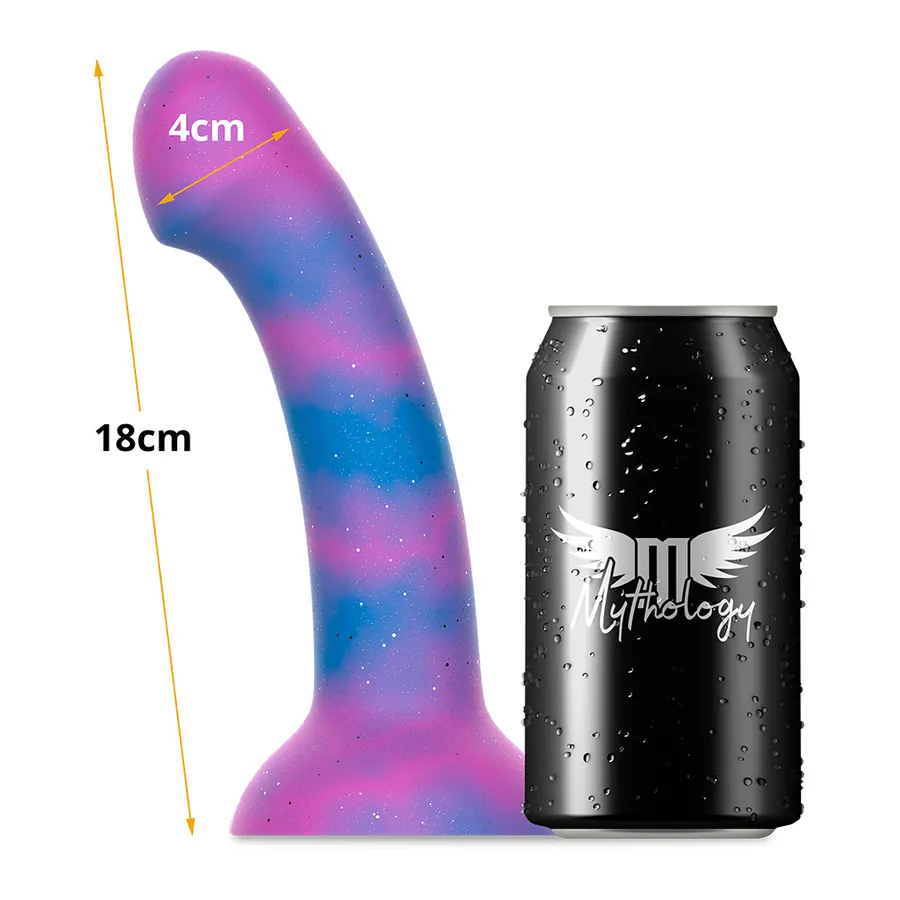MYTHOLOGY - DION GALACTIC DILDO M