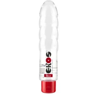 EROS SILK СИЛИКОНОВАЯ СМАЗКА 175 МЛ