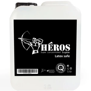 HEROS - СИЛИКОНОВЫЙ BODYGLIDE 5000 МЛ